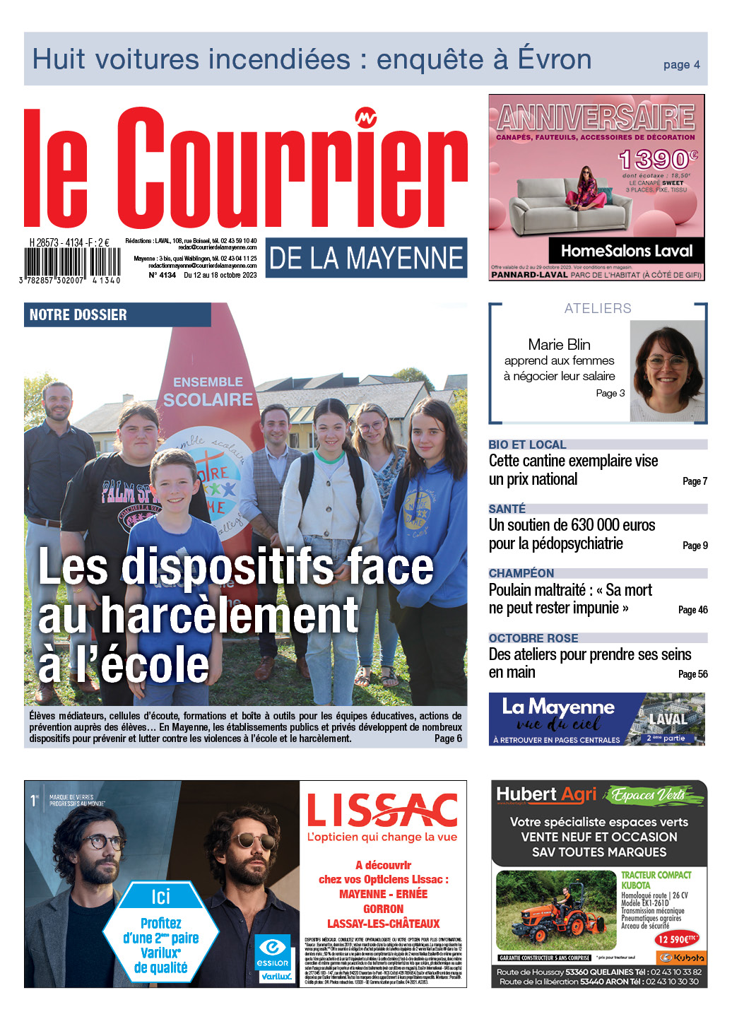 Dossier : les dispositifs face au harcèlement à l’école